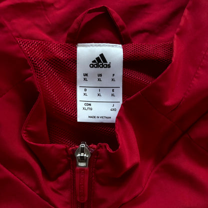 x Spain Vintage Jacket 2014