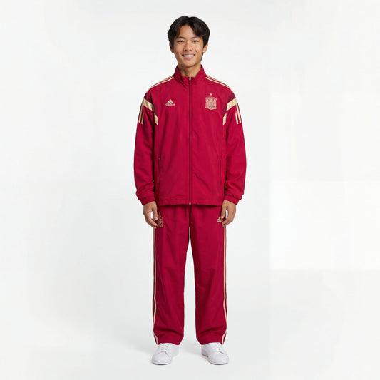 x Spain Vintage Jacket 2014