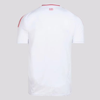 S.C Internacional 2025/26 Away Jersey - Fan Version