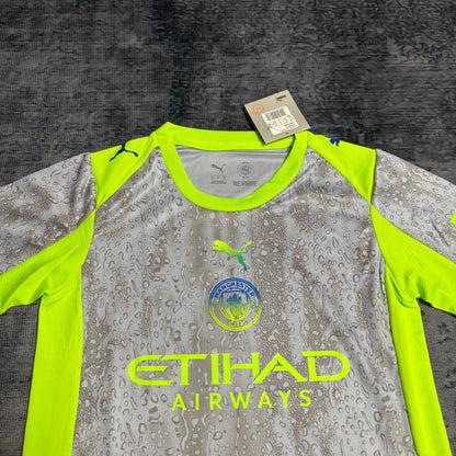 Kids Set Manchester City 2025/26