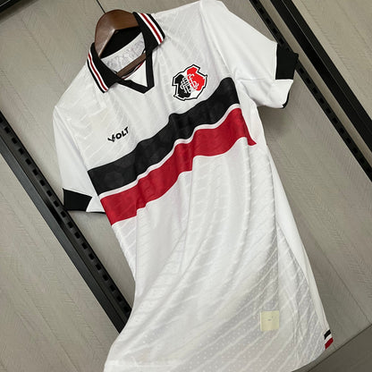 Men's Jogo 2 Santa Cruz 2025 Red Volt Jersey