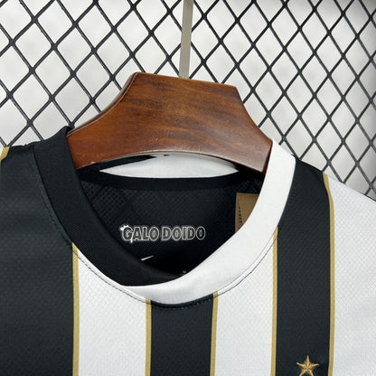 Women's Jersey Atlético Mineiro 26/27 Home - Fan Version
