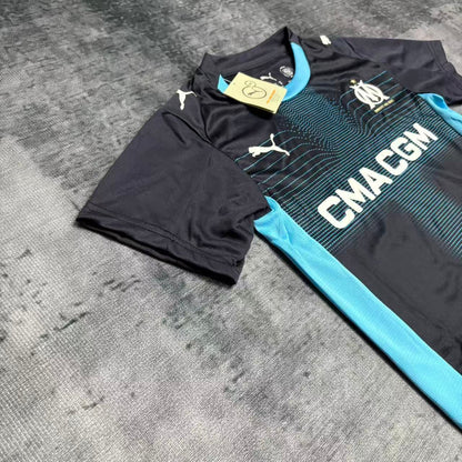 Kids Set Olympique de Marseille 2025/26