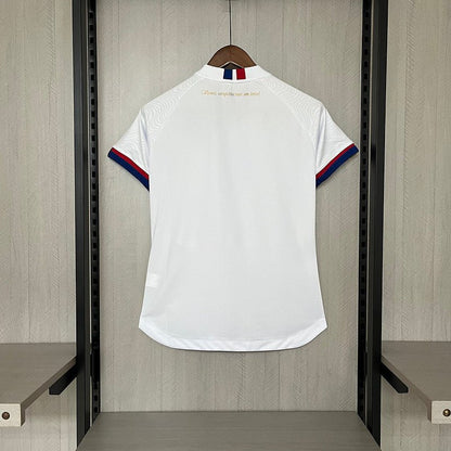 Jersey Bahia 24/25 Uniforme 1 Jogo - (Women's)