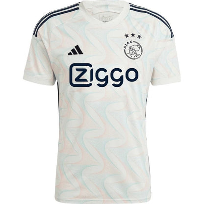 AFC Ajax 23/24 II Away Jersey - Player Version - Slim Fit