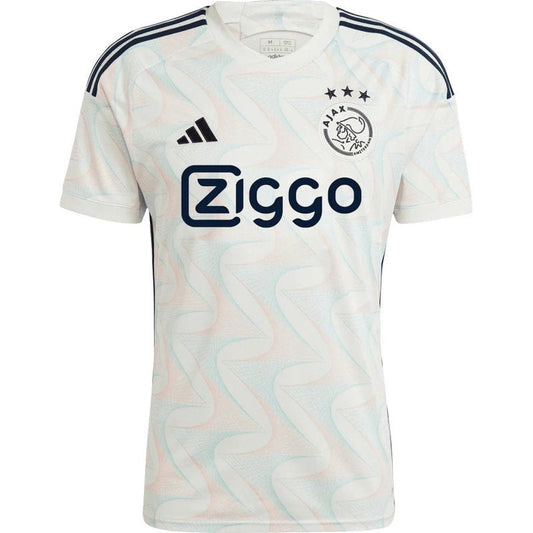 AFC Ajax 23/24 II Away Jersey - Player Version - Slim Fit