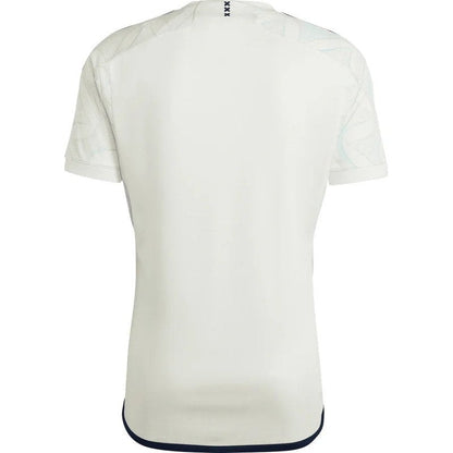AFC Ajax 23/24 II Away Jersey - Player Version - Slim Fit