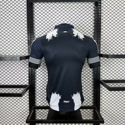 Monterrey 2025/26 - Player Version [Slim Fit]