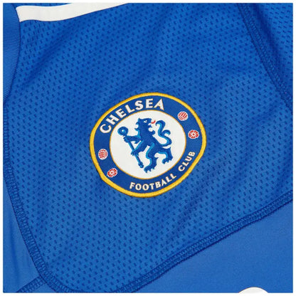 2009-10 Chelsea Home Shirt Lampard #8