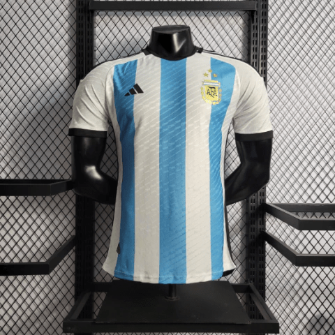 Argentina 2022 Versão Player Version