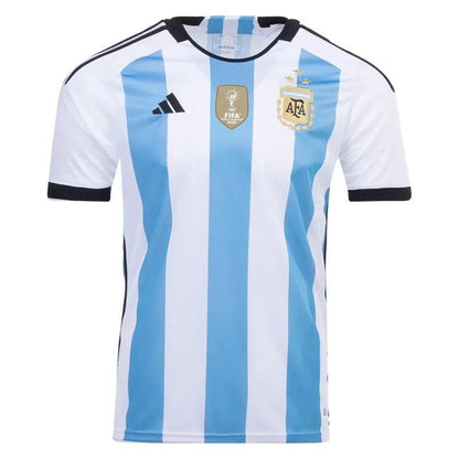 Argentina 22/23 I Home Jersey - Player Version - Slim Fit