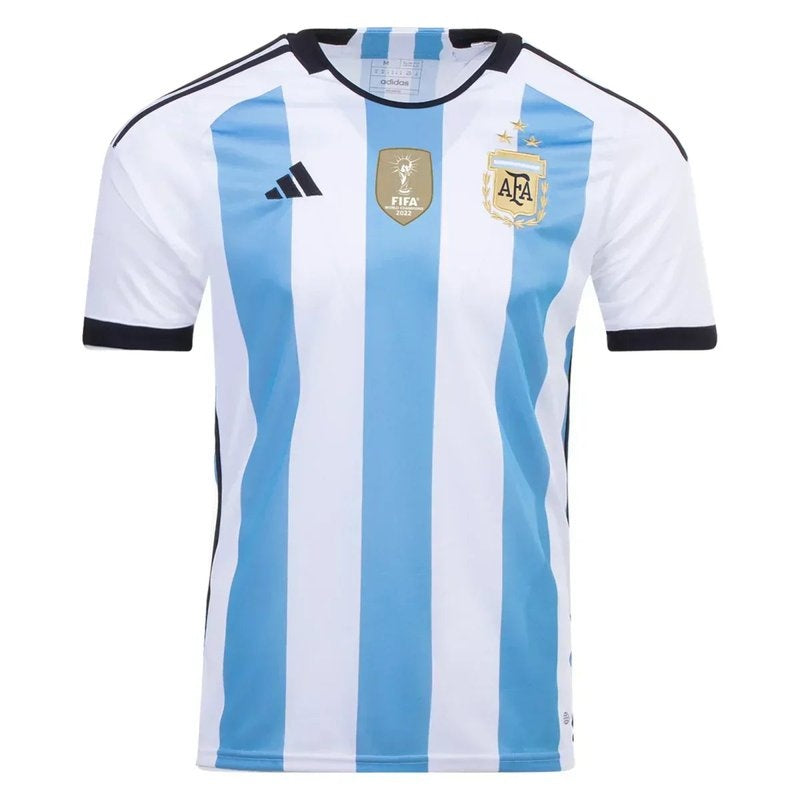 Argentina 22/23 I Home Player Version Jersey [Slim Fit]