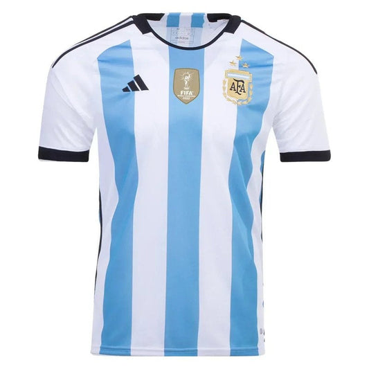 Argentina 22/23 I Home Player Version Jersey [Slim Fit]