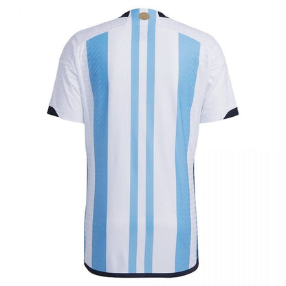 Argentina 22/23 I Home Jersey - Player Version - Slim Fit