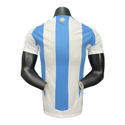 Argentina 24/25 Commemorative Edition Jersey - Player Version - Slim Fit