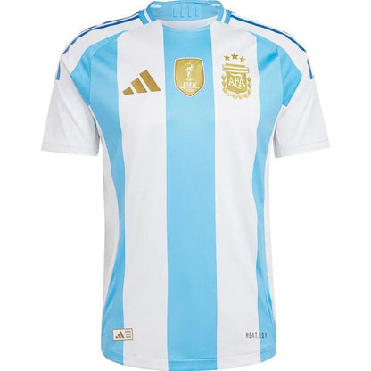 Argentina 24/25 I Home Jersey - Player Version - Slim Fit