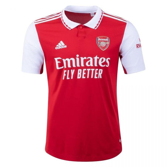 Arsenal 22/23 I Home Player Version Jersey [Slim Fit]