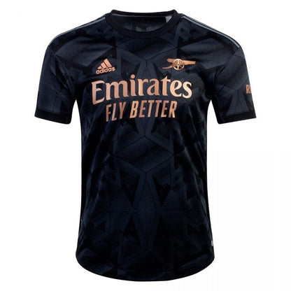 Arsenal 22/23 II Away Jersey - Player Version - Slim Fit