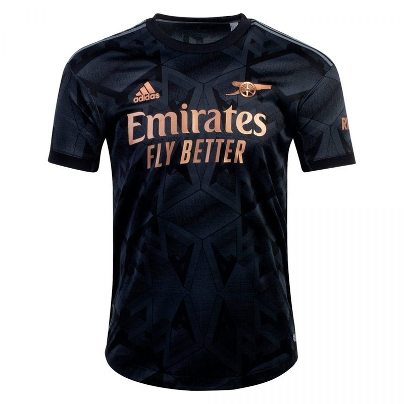 Arsenal 22/23 II Away Player Version Jersey [Slim Fit]