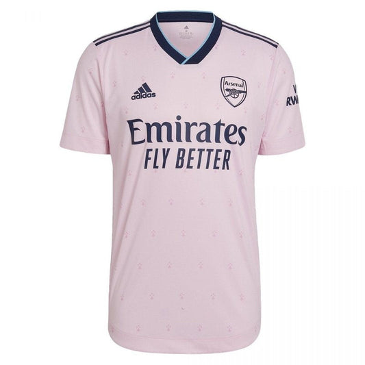 Arsenal 22/23 III Third Jersey - Player Version - Slim Fit