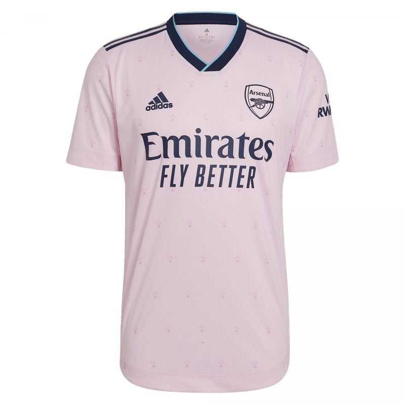 Arsenal 22/23 III Third Player Version Jersey [Slim Fit]