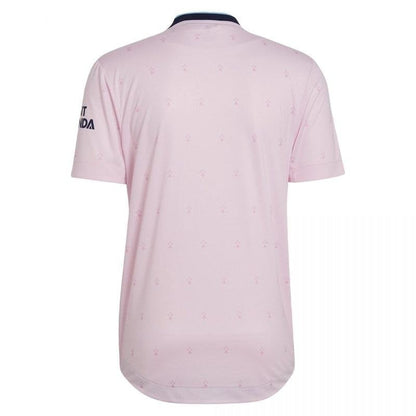 Arsenal 22/23 III Third Player Version Jersey [Slim Fit]
