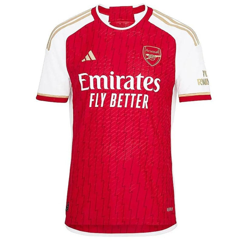 Arsenal 23/24 I Home Player Version Jersey [Slim Fit]