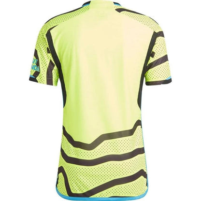 Arsenal 23/24 II Away Player Version Jersey [Slim Fit]