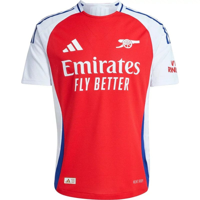 Arsenal 24/25 I Home Jersey - Player Version - Slim Fit