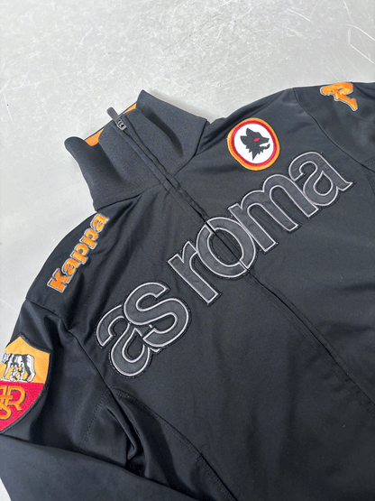 AS Rom Vintage Jacket 2006/07