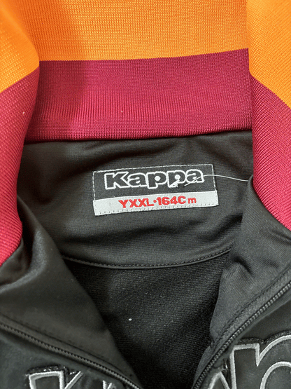 AS Rom Vintage Jacket 2006/07