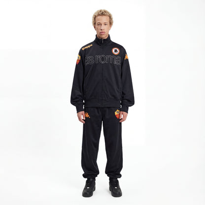AS Rom Vintage Jacket 2006/07