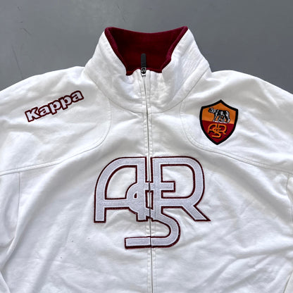 AS Roma Vintage Jacket 2007/08