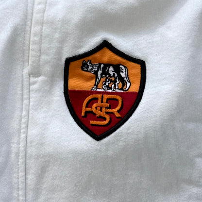 AS Roma Vintage Jacket 2007/08