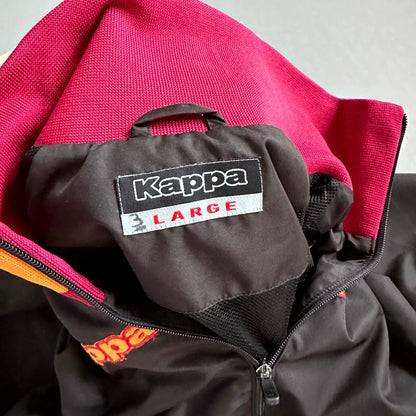 AS Roma Vintage Jacket 2007/08
