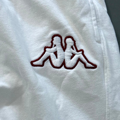 AS Roma Vintage Jacket 2007/08