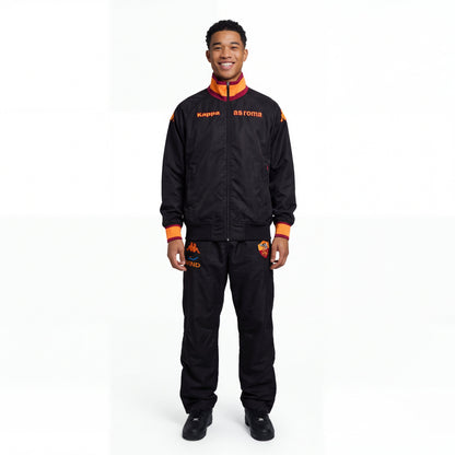 AS Roma Vintage Jacket 2007/08