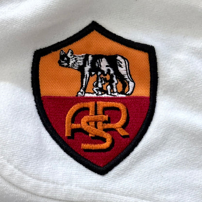 AS Roma Vintage Jacket 2007/08