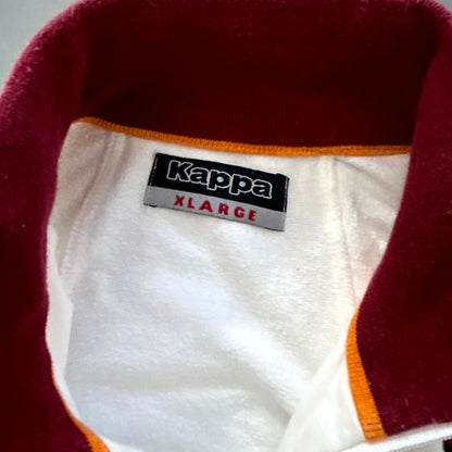 AS Roma Vintage Jacket 2007/08