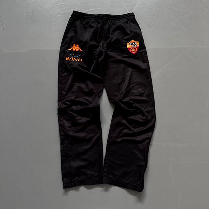 AS Roma Vintage Jacket 2007/08