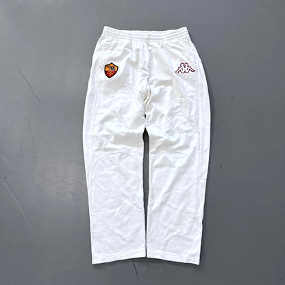 AS Roma Vintage Jacket 2007/08