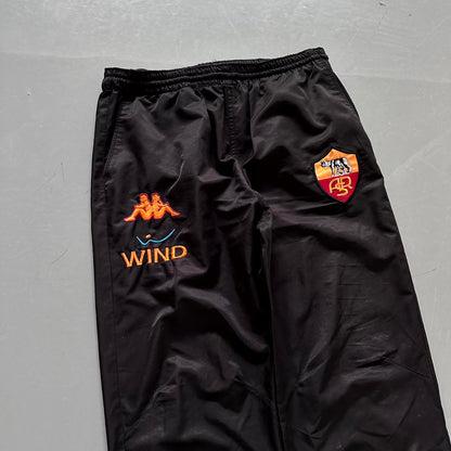 AS Roma Vintage Jacket 2007/08
