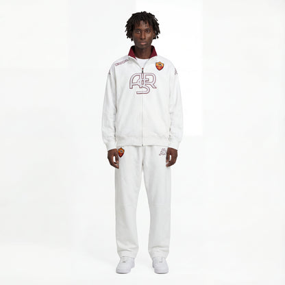 AS Roma Vintage Jacket 2007/08