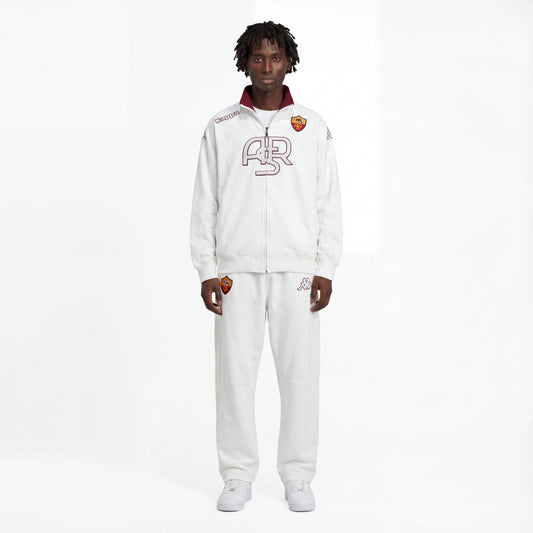 AS Roma Vintage Jacket 2007/08