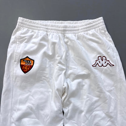 AS Roma Vintage Jacket 2007/08