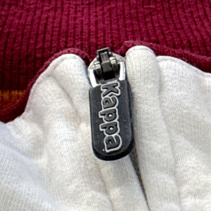 AS Roma Vintage Jacket 2007/08