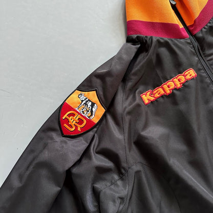 AS Roma Vintage Jacket 2007/08