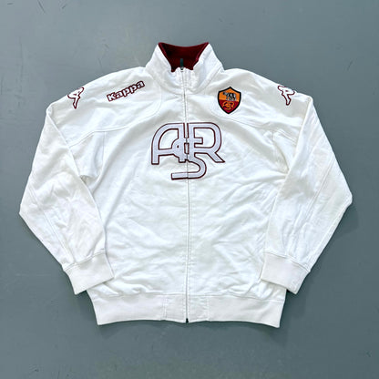 AS Roma Vintage Jacket 2007/08