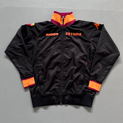 AS Roma Vintage Jacket 2007/08