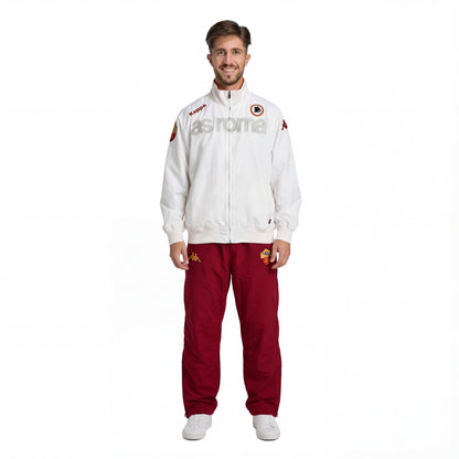 AS Roma Vintage Jacket 2008/09